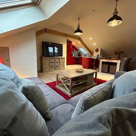 Race & Rooms Appartment Ставело Екстериор снимка