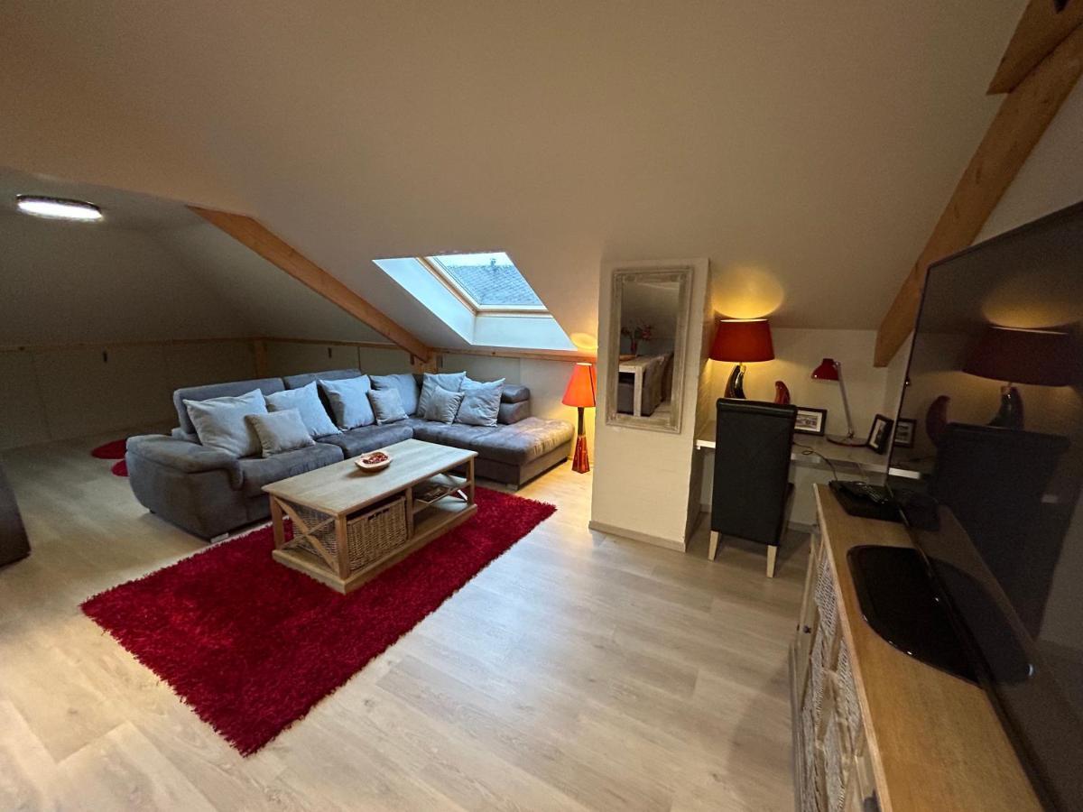 Race & Rooms Appartment Ставело Екстериор снимка