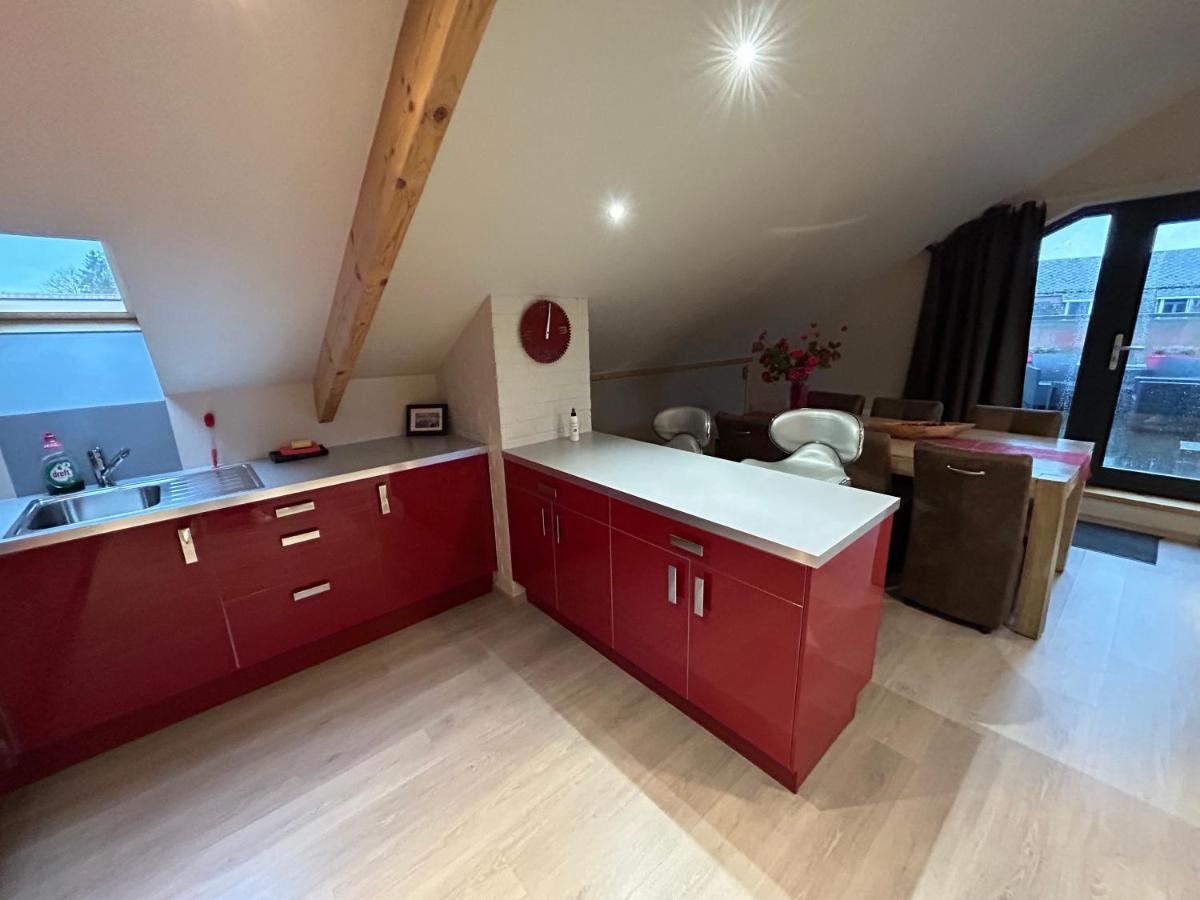 Race & Rooms Appartment Ставело Екстериор снимка