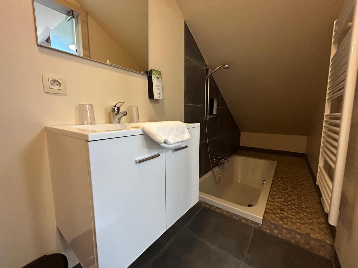 Race & Rooms Appartment Ставело Екстериор снимка