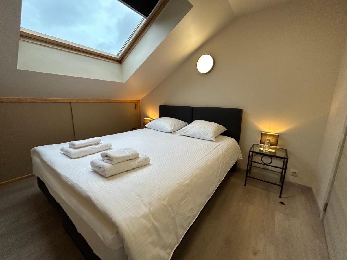 Race & Rooms Appartment Ставело Екстериор снимка