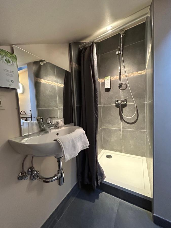 Race & Rooms Appartment Ставело Екстериор снимка