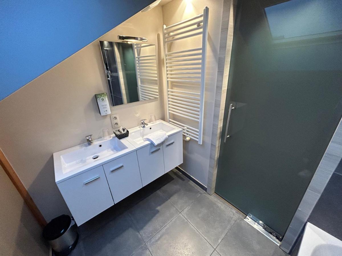 Race & Rooms Appartment Ставело Екстериор снимка