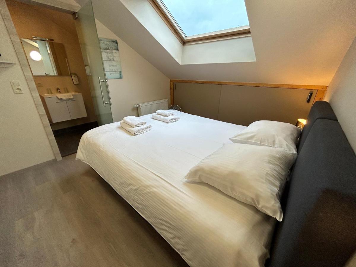 Race & Rooms Appartment Ставело Екстериор снимка
