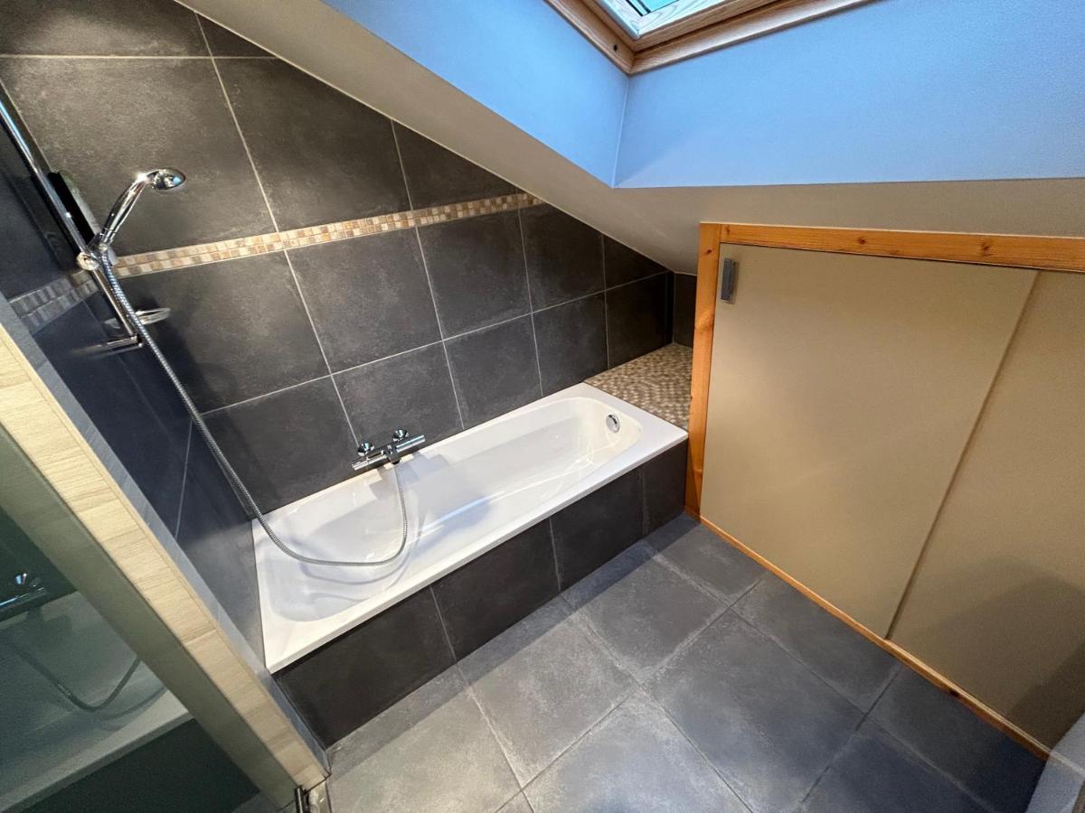 Race & Rooms Appartment Ставело Екстериор снимка