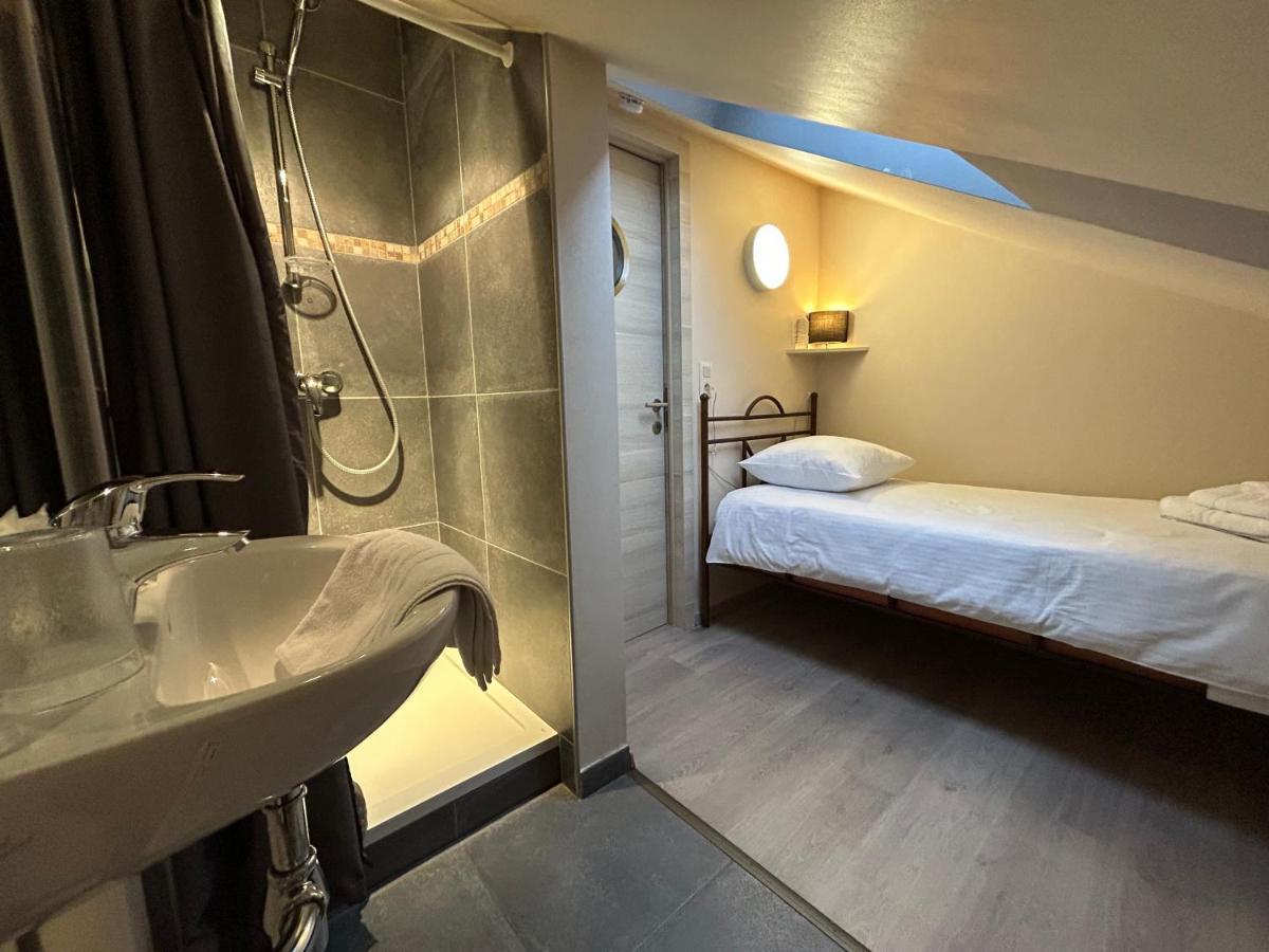 Race & Rooms Appartment Ставело Екстериор снимка
